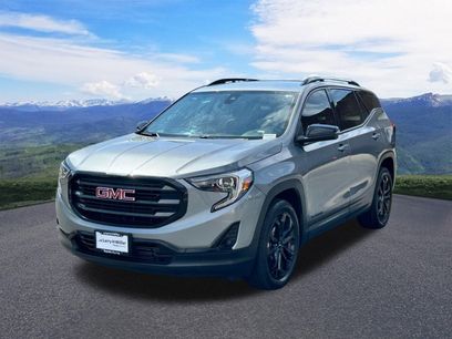 Used 2020 GMC Terrain SLT w/ Preferred Package