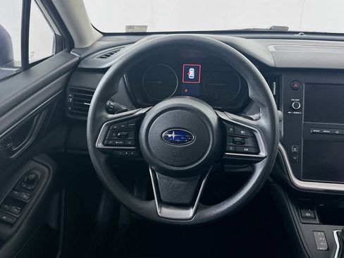 Used 2024 Subaru Outback image 17