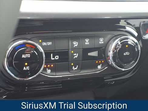 New 2026 Chevrolet Trax LT w/ Driver Confidence Package image 5