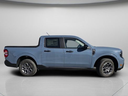 New 2026 Ford Maverick XLT w/ XLT Luxury Package AWD/4WD image 21