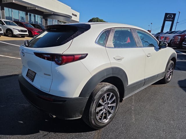 Certified 2024 MAZDA CX-30 AWD 2.5 S image 5
