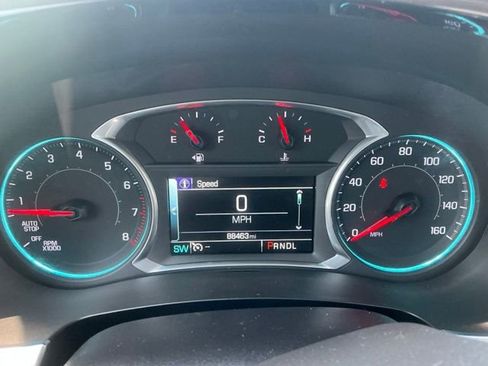 Used 2018 Chevrolet Traverse LT FWD image 24