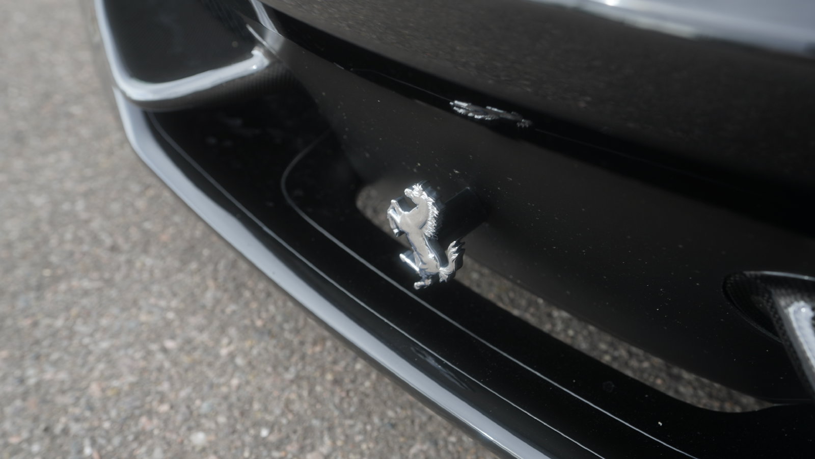 Used 2014 Ferrari 458 Spider RWD image 30