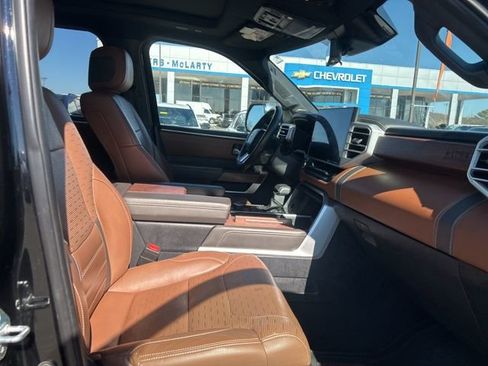 Used 2023 Toyota Tundra 1794 Edition image 34