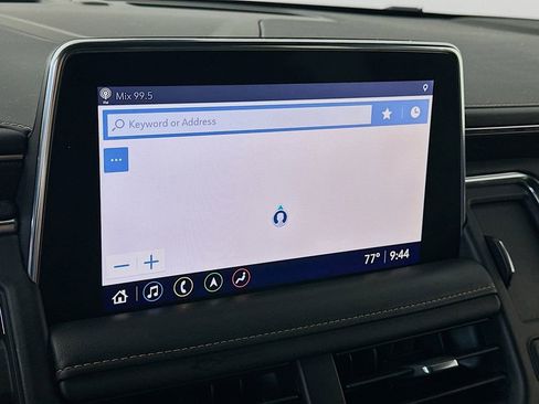 Used 2021 GMC Yukon AT4 w/ AT4 Premium Plus Package AWD/4WD image 19
