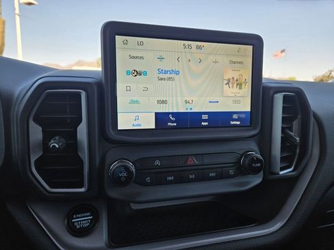 Certified 2024 Ford Bronco Sport Big Bend image 13