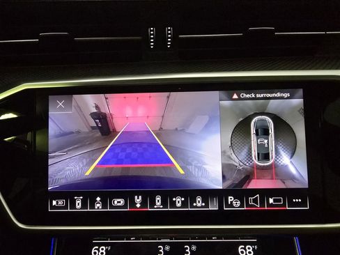 Used 2023 Audi RS 7 Sportback image 19