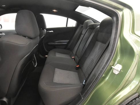 Used 2023 Dodge Charger GT RWD image 14