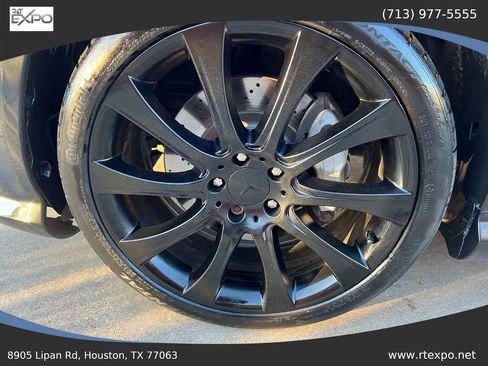 Used 2013 Mercedes-Benz CL 550 CL 550 4MATIC Coupe 2D image 14