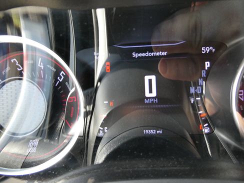 Used 2023 Dodge Challenger R/T RWD image 15