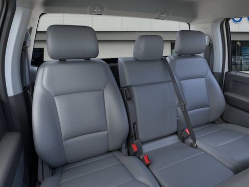 New 2026 Ford F550 4x4 Regular Cab Super Duty image 10