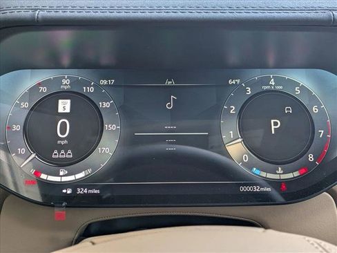 New 2026 Land Rover Range Rover SE AWD/4WD image 11