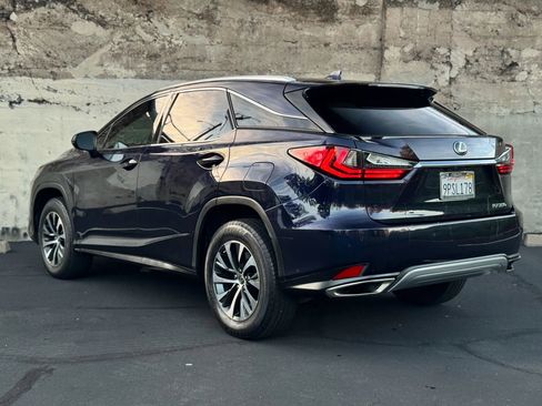 Used 2020 Lexus RX 350 AWD w/ Premium Package image 7