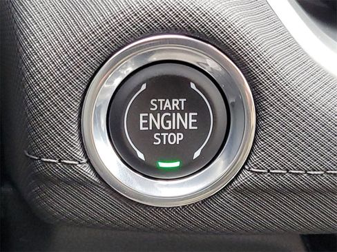 New 2026 Chevrolet TrailBlazer LT w/ Convenience Package image 24