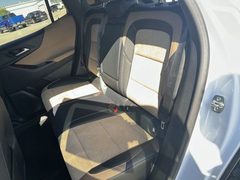 New 2026 Chevrolet Equinox ACTIV w/ Convenience Package III image 25