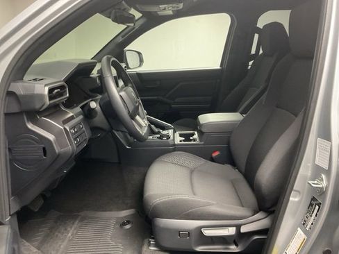 Used 2025 Toyota 4Runner SR5 image 14