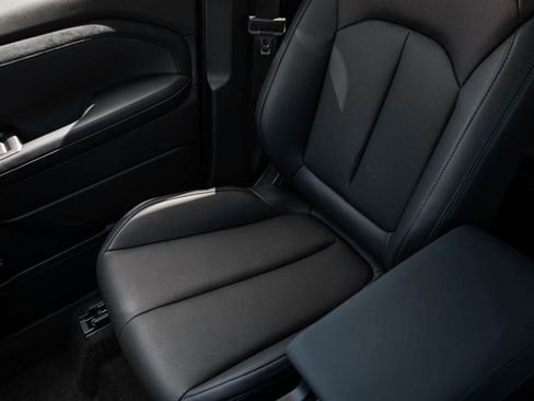 New 2026 Subaru Forester Limited image 25