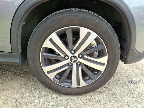 Used 2023 Mitsubishi Outlander Sport AWD image 8