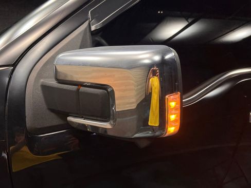 Used 2024 Ford F150 Lariat w/ FX4 Off-Road Package image 35