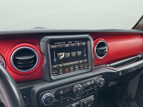 Used 2019 Jeep Wrangler Unlimited Rubicon image 35