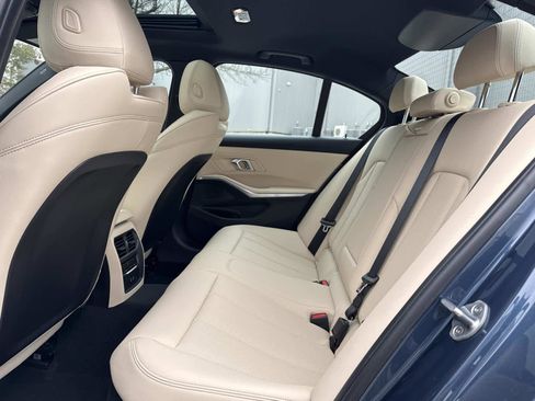 New 2026 BMW 330i xDrive 330i NA xDrive w/ Convenience Package image 15