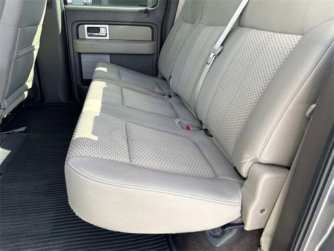 Used 2010 Ford F150 2WD SuperCrew image 14