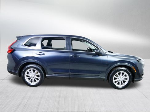 Used 2024 Honda CR-V EX-L image 8