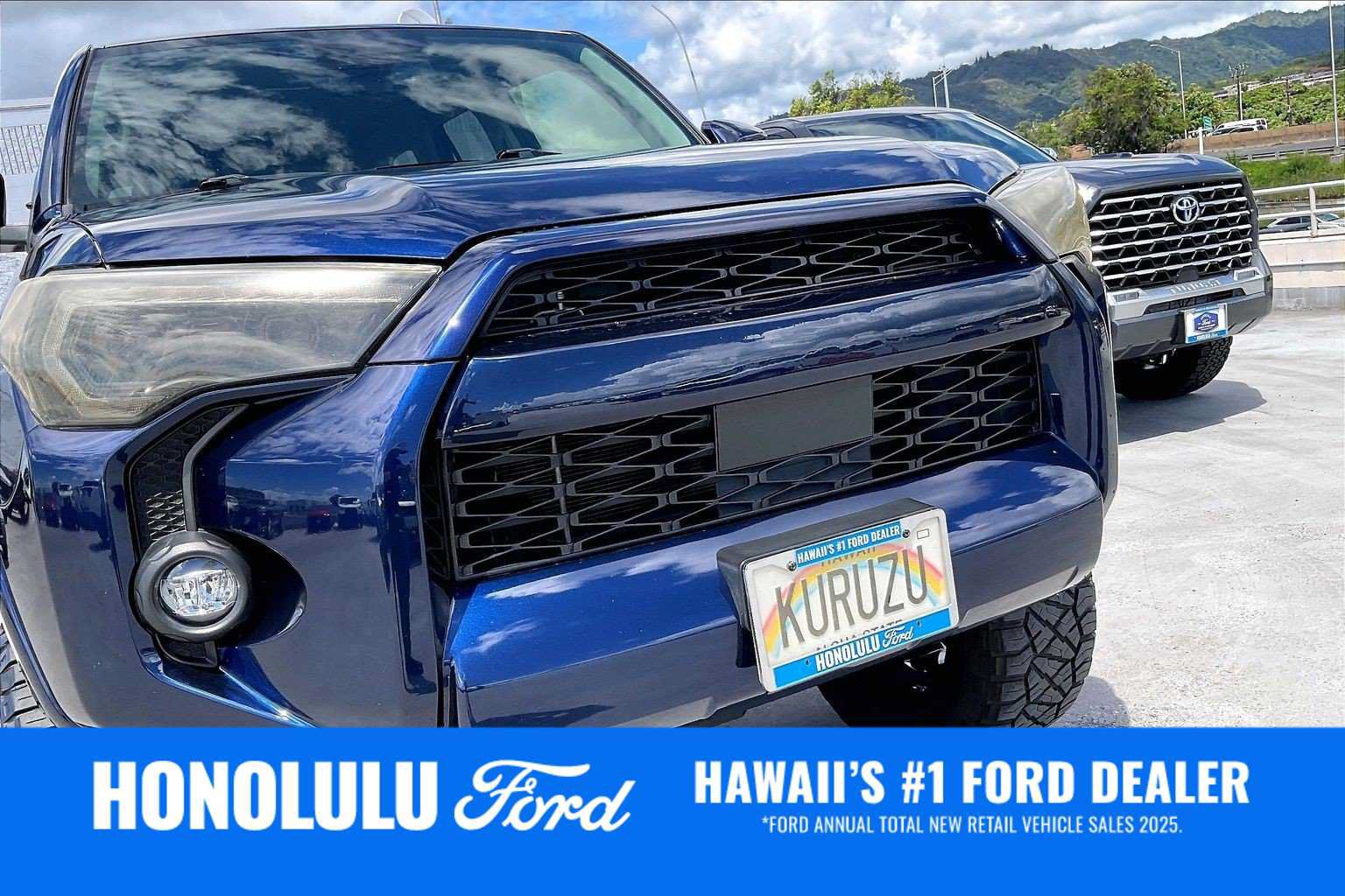 Used 2021 Toyota 4Runner SR5 AWD/4WD image 33