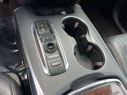 Used 2020 Acura MDX SH-AWD image 22