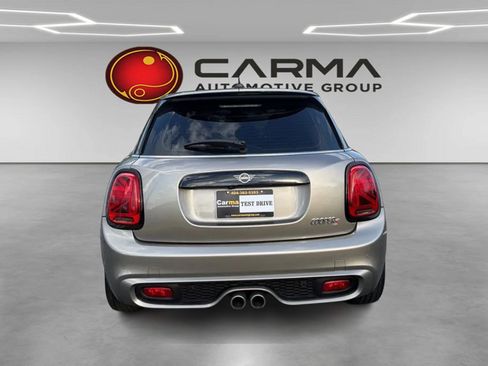 Used 2021 MINI Cooper S w/ Premium Package image 4