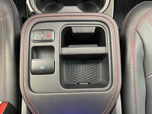 New 2025 Ford Mustang Mach-E Premium w/ Sport Appearance Package image 28