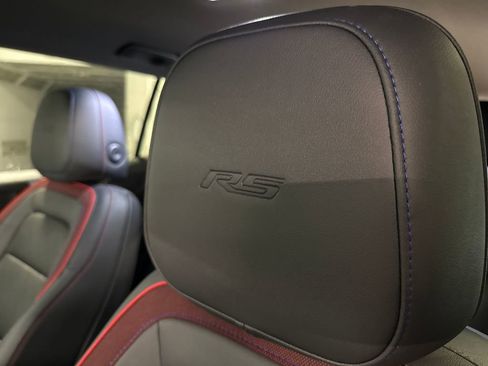 New 2026 Chevrolet Equinox RS FWD image 29