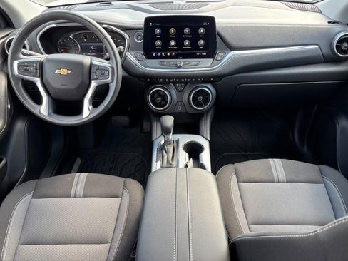 Used 2024 Chevrolet Blazer LT w/ LPO, Floor Liner Package image 11