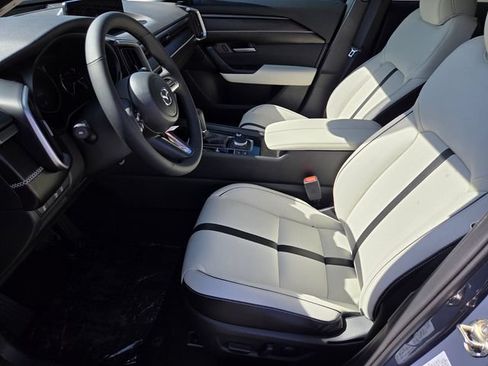 New 2026 MAZDA CX-50 AWD 2.5 S w/ Weather Package image 6
