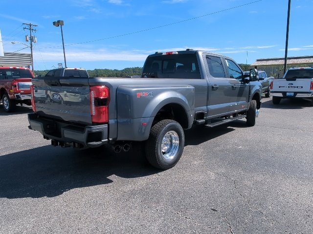 New 2027 Ford F350 XL w/ STX Appearance Package AWD/4WD image 29