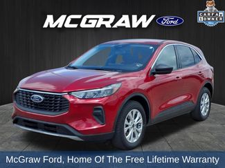 Used 2023 Ford Escape Active w/ Tech Pack #1 AWD/4WD 360° Tour
