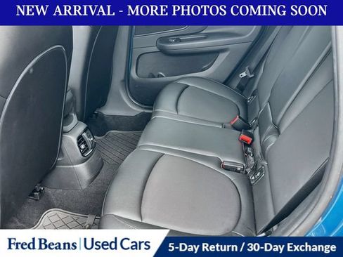 Used 2018 MINI Cooper Countryman ALL4 AWD/4WD image 9