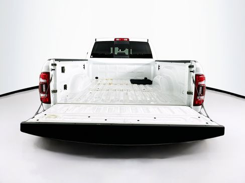 Used 2024 RAM 2500 Laramie w/ Safety Group image 30