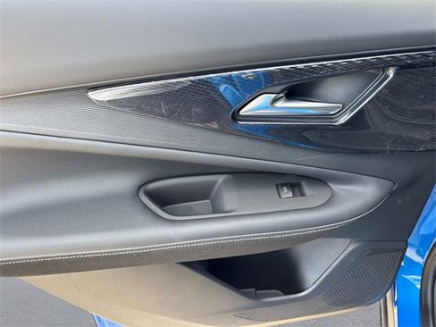 New 2026 Chevrolet Blazer EV LT w/ Super Cruise Package image 20