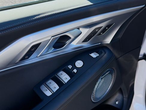 New 2026 BMW XM Label Red image 23