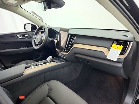 New 2026 Volvo XC60 B5 Plus w/ Climate Package image 13