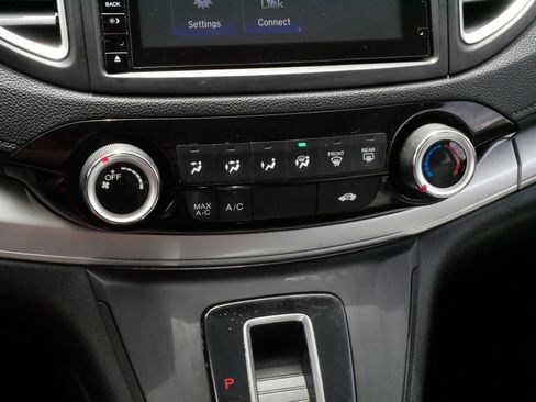 Used 2016 Honda CR-V EX image 23