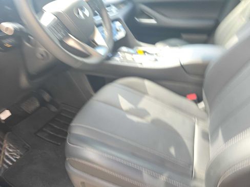 Certified 2026 INFINITI QX60 Luxe w/ Cargo Package FWD image 14