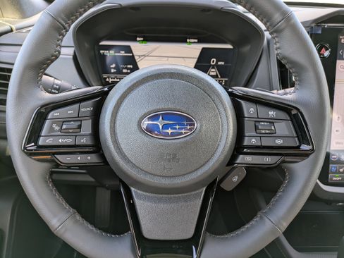 New 2026 Subaru Forester Touring AWD/4WD image 24