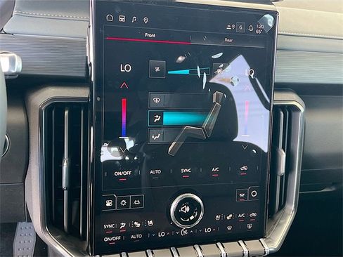 New 2026 GMC Acadia AT4 w/ Luxury Package image 11