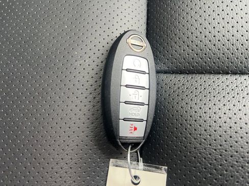 Certified 2024 Nissan Murano SL image 28