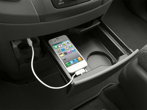 Used 2014 Honda Odyssey LX image 17