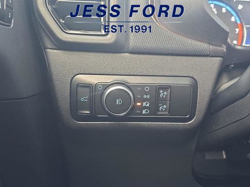 Used 2023 Ford Bronco Sport Badlands w/ Premium Package image 20