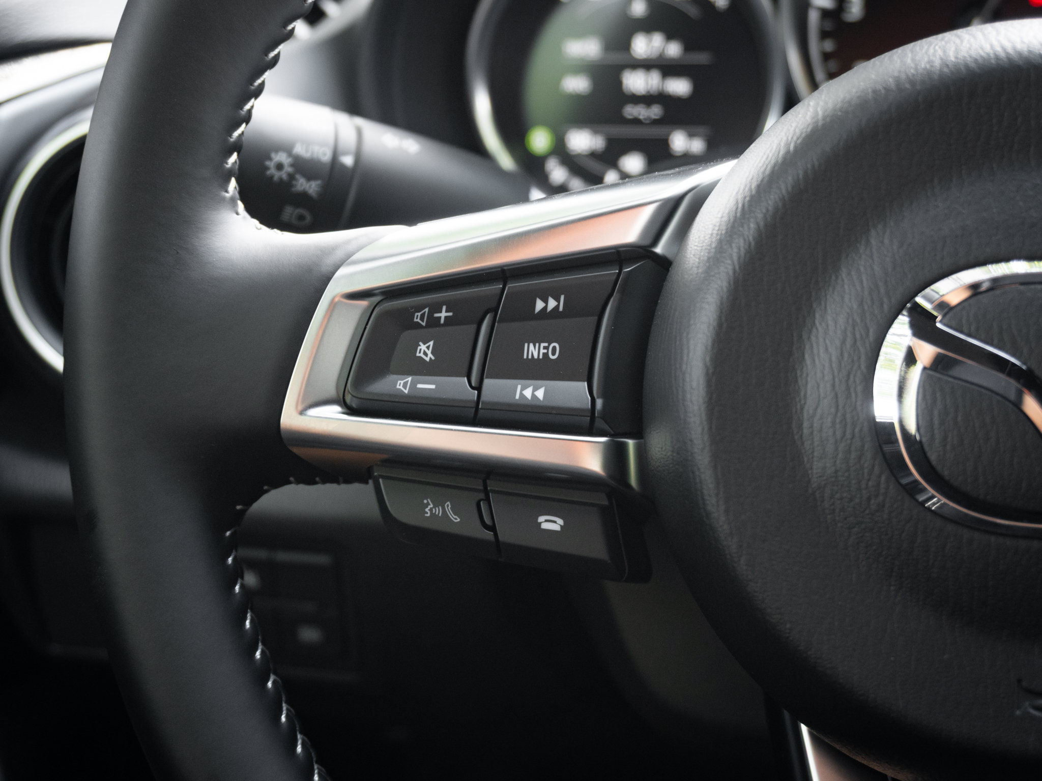 New 2026 MAZDA MX-5 Miata Grand Touring RWD image 18