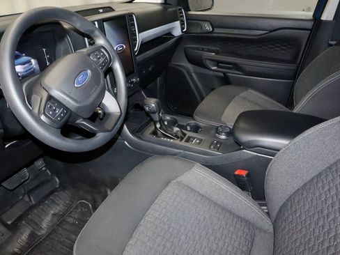 Certified 2025 Ford Ranger XL AWD/4WD image 23